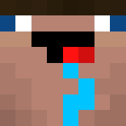 EarthDolphin757 Minecraft Avatar