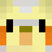 EiE201 Minecraft Avatar