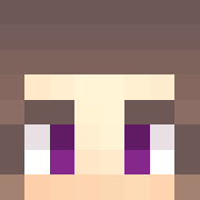 Elanchana Minecraft Avatar