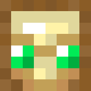 Elviro_84 Minecraft Avatar