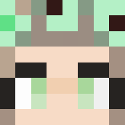 Emeraldjoy Minecraft Avatar