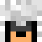 Emery_ Minecraft Avatar