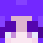 Envitoria Minecraft Avatar