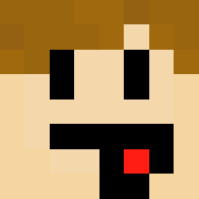 Ethanthegan Minecraft Avatar