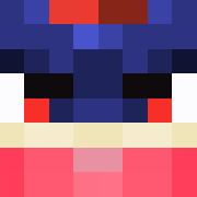 Evandowski Minecraft Avatar