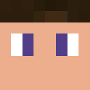 Ex_Pendable Minecraft Avatar