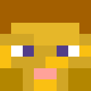 ExraHxo Minecraft Avatar