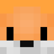 F0X_15 Minecraft Avatar