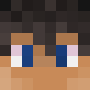 FILIPGamingPL Minecraft Avatar