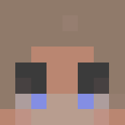 FharThai_ Minecraft Avatar