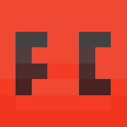Firecat4040 Minecraft Avatar