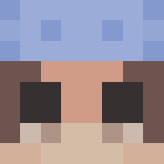 Flavr Minecraft Avatar