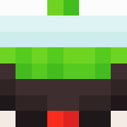 FleXZQ8 Minecraft Avatar