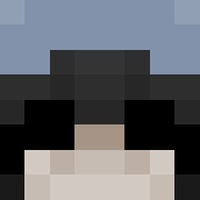 Fluffkid_YT Minecraft Avatar