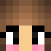 Fluroheart Minecraft Avatar