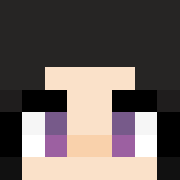 ForgetMyName_ Minecraft Avatar