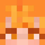 FoulSewerGremlin Minecraft Avatar