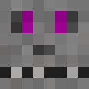 FoxyDeadpool Minecraft Avatar