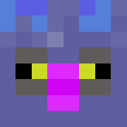 Frastock Minecraft Avatar