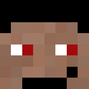 Frolux Minecraft Avatar