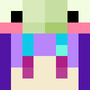 FroppinFroggin Minecraft Avatar