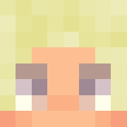 Fudgey__ Minecraft Avatar