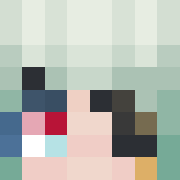 Fyodorr Minecraft Avatar