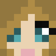 G0LDM00N Minecraft Avatar