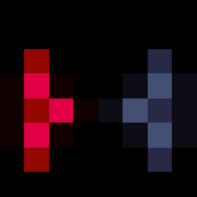 GDGDYWB_ Minecraft Avatar