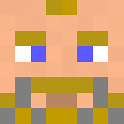 GDiggerX Minecraft Avatar
