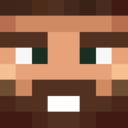 GTIB Minecraft Avatar