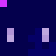 Galaxydafox Minecraft Avatar