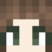 Gamera03 Minecraft Avatar