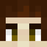Ganimir Minecraft Avatar