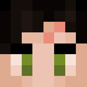 GarryPotter93 Minecraft Avatar