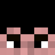GenaroMP Minecraft Avatar