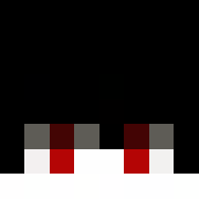 Genocide Minecraft Avatar