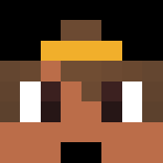 GetRuined Minecraft Avatar