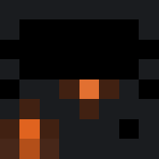 Ghostwhisperer18 Minecraft Avatar