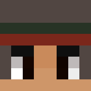 Gicbe Minecraft Avatar
