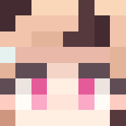 Gigigurbin Minecraft Avatar