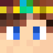 Gilsoun Minecraft Avatar