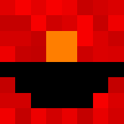GingeyBook Minecraft Avatar