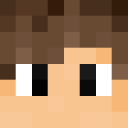 Ginxy01 Minecraft Avatar
