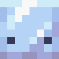 GlacierFrosted