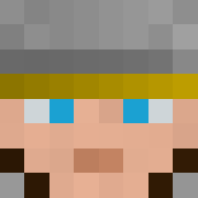 GlowRique Minecraft Avatar