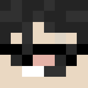 Golin_ Minecraft Avatar