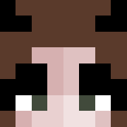 Goopasaur Minecraft Avatar
