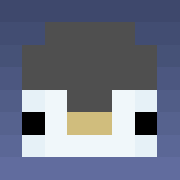 Grand_Penguin Minecraft Avatar