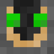 Greenbank674 Minecraft Avatar